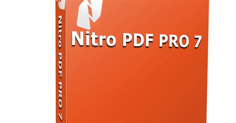 Independent Access of Portable Nitro Pro Business 12.0